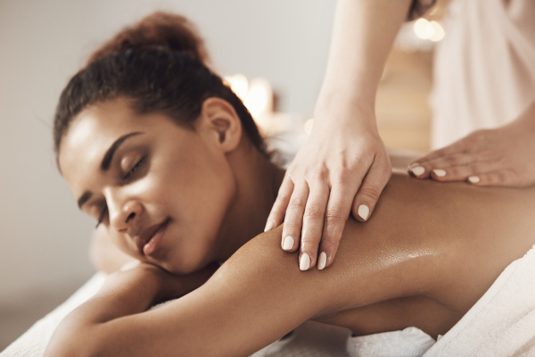 shoulder-neck-massage